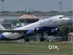 Both hiring for varanasi airport job immediately:-