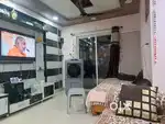 2 BHK flat furnished for sale