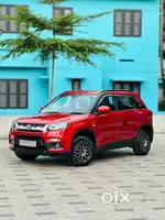 Maruti Suzuki Vitara Brezza VDI MT, 2018, Diesel
