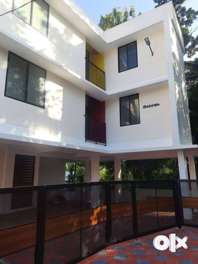 2 Bedroom house for rent (Sreekariyam)