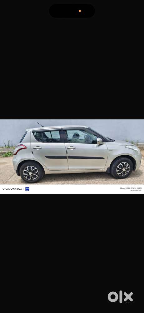 Maruti Suzuki Swift VDI (O), 2015, Diesel