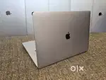 Apple Macbook Pro May 2020 Manufacturing  i7/16/512/5.5gb 16inch