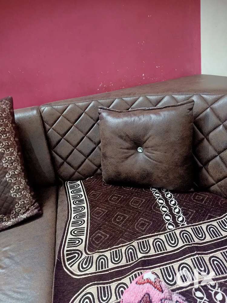 6 Month old Sofa
