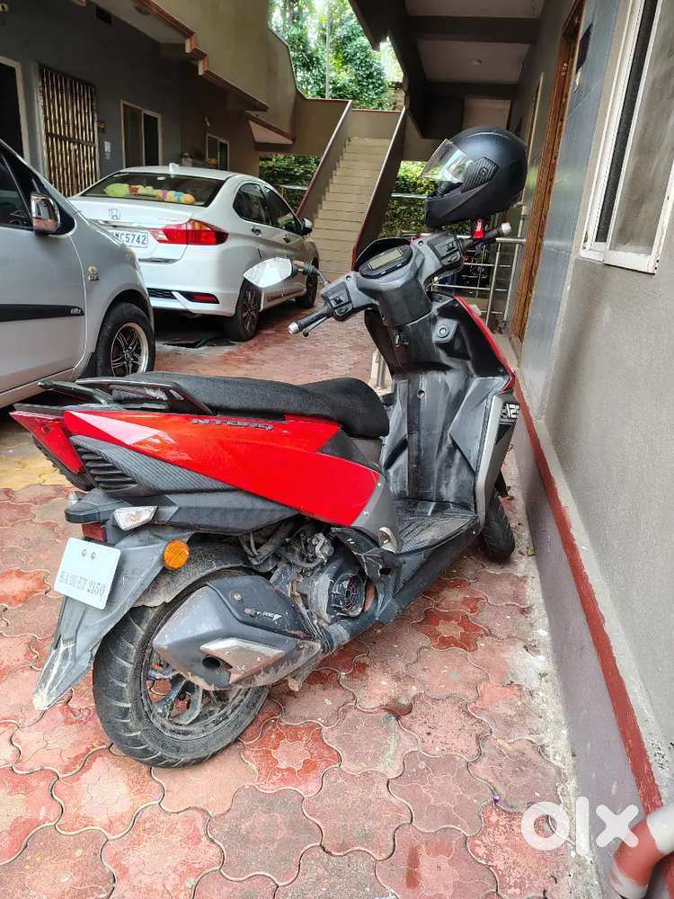 Scooty for sale