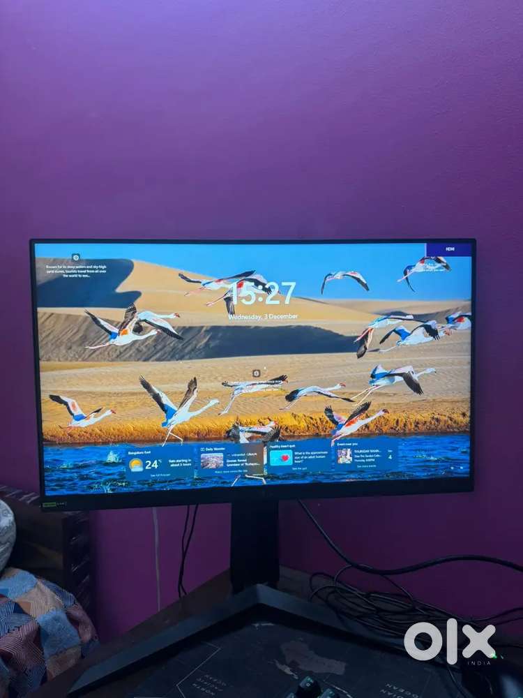 LG Ultragear Monitor