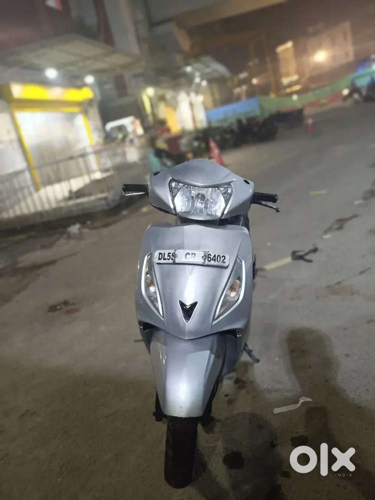 Tvs Jupiter