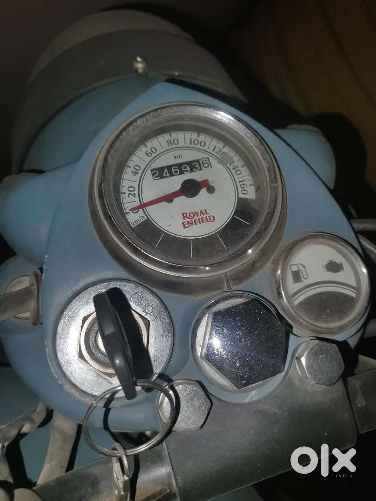 Good condition classic 350