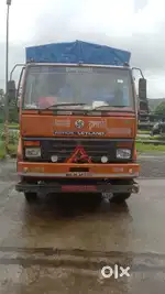 Ashok layland Ecomet 1214