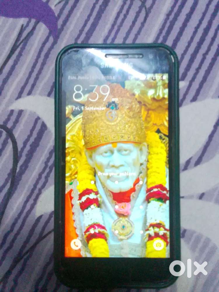 Galaxy J2 SW-J200G