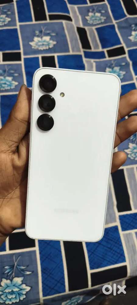 Samsung a35 5g 8.128 Exchange samsung