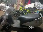 Running condition engine no problem