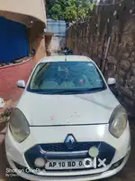 Renault Pulse 2013