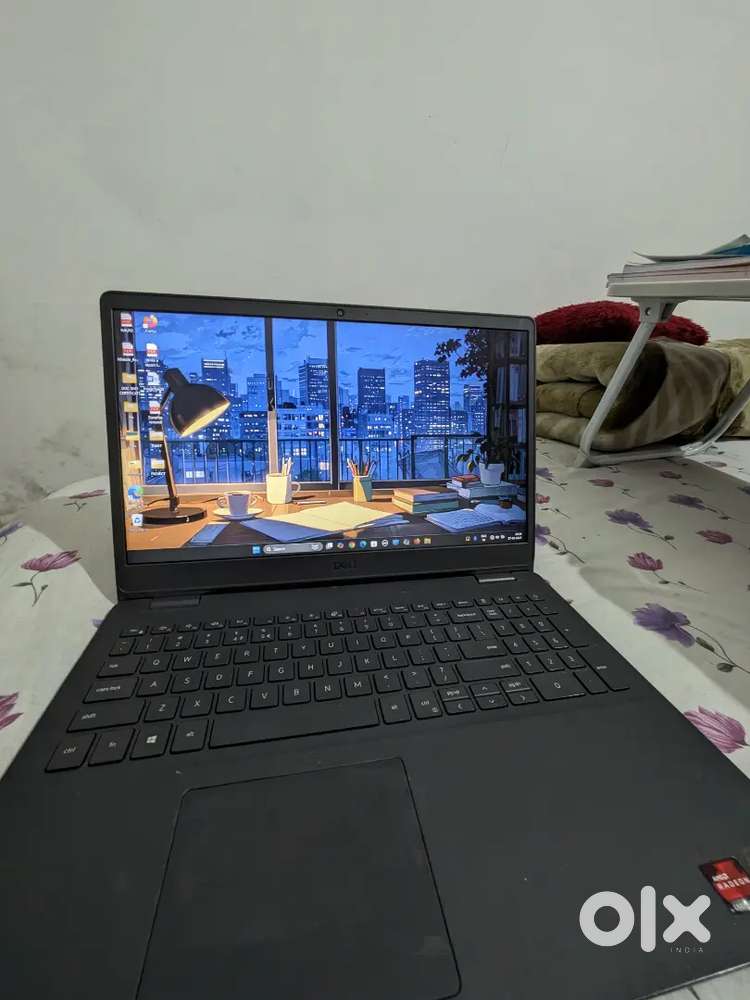 Dell laptop for sale 10.5k