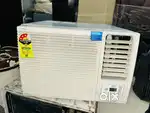 Brand new AC only 12months old