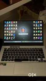 ASUS ROG Zephyrus G14 gaming laptop