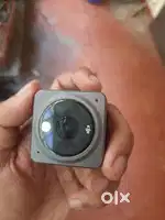 Dji action 2 camera only
