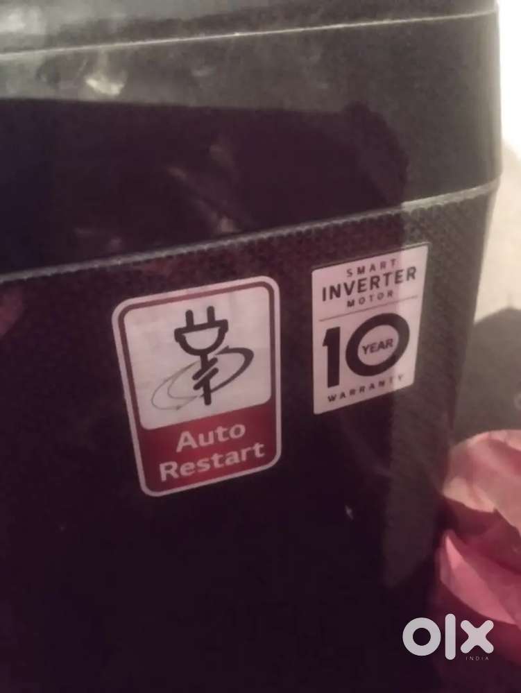 Full automatic washing machine