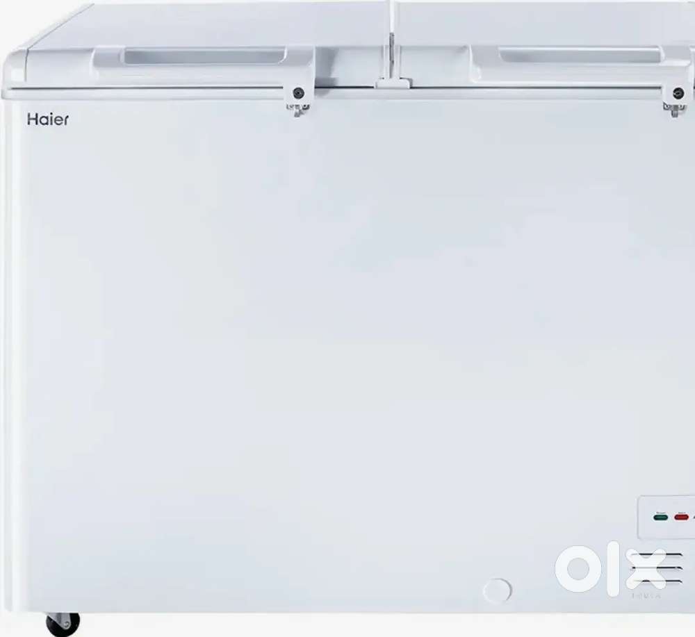 DEEP FRIDGE