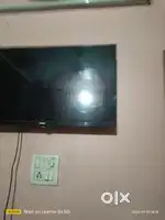 Samsung Television for sale 32inch