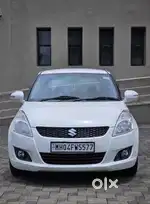 Maruti Suzuki Swift DDiS ZDI, 2014, Diesel