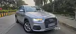 Audi A6 2.0 TDI Premium Plus, 2017, Diesel