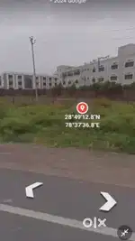 Highway Street project dehli road approved project loan Facility