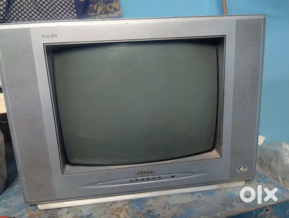 LG old model Bush Tv