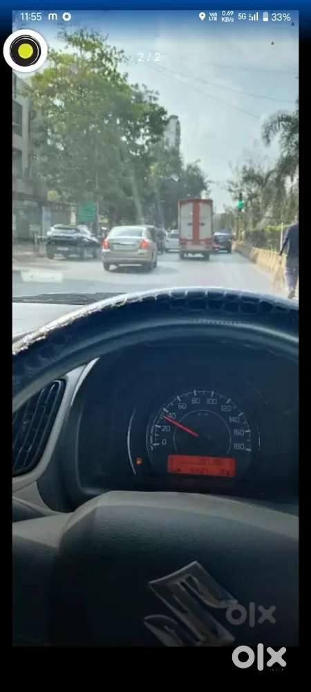 Driver wanted