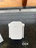 TP link Wifi Extender