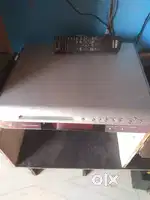 Amplifier sony