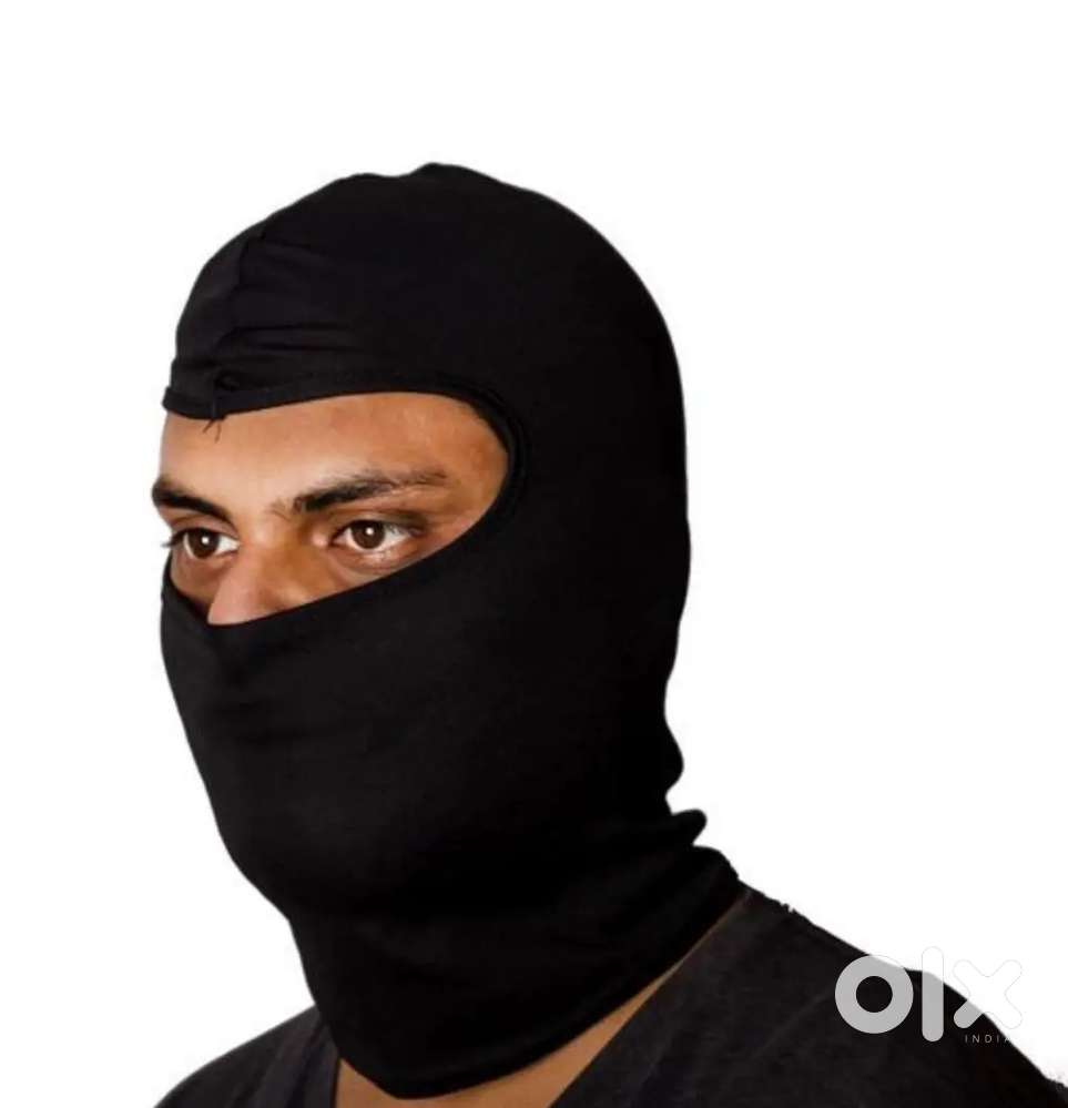 NEWFull faceMaskRiding bike,cycle ,walking  Save from sunlight,Dust