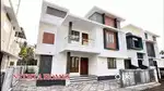 Near Mannuthy 4 Bhk Brand New Elegant Villa's Ready To Move