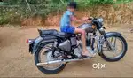 1987 Royal Enfield Standard 350
