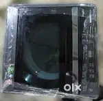 Sales for washing machine