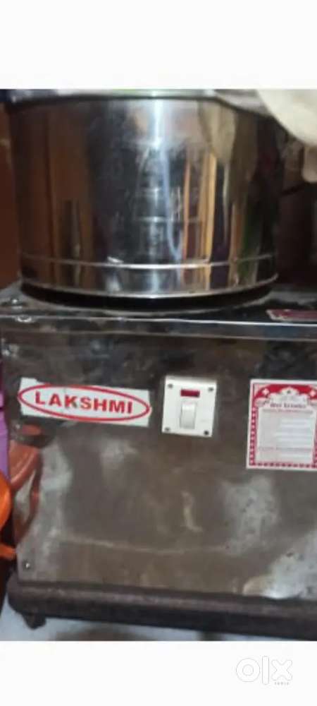 Lakshmi Grinder