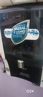 Water purifier