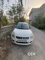 Maruti Suzuki Swift Dzire 2008 Petrol Good Condition