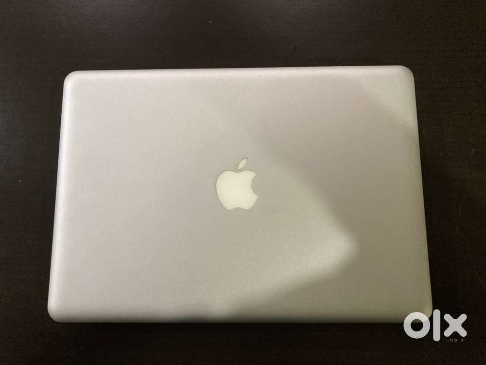 Macbook Pro In Brand New Condition