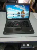 Lenovo ThinkPad core i5 4thgen 8gb RAM + 1TBHDD + Windows 10