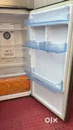 Samsung refrigerator