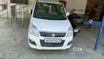 Maruti Suzuki Wagon R 2014
