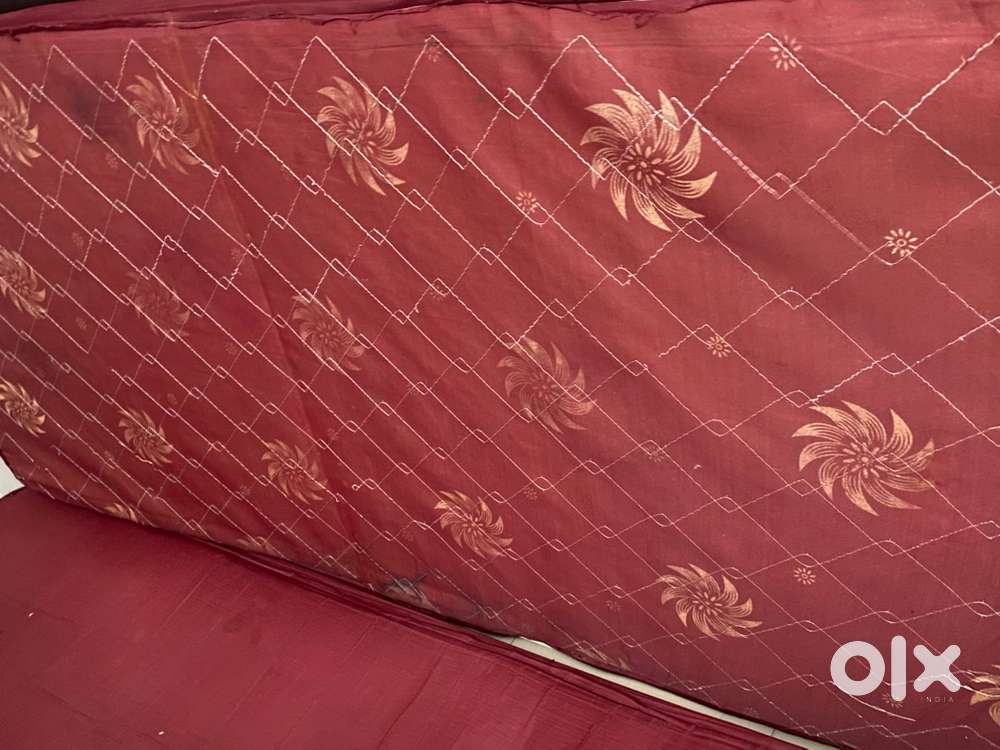 Double bed mattres