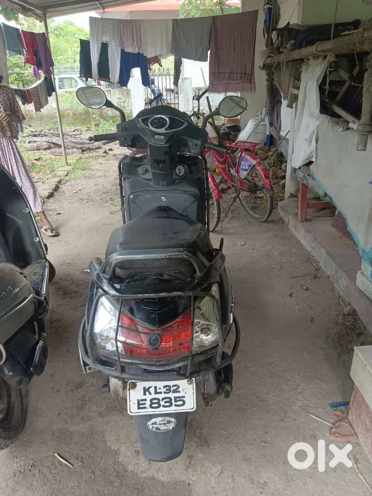 Maestro     Good condition New tyre