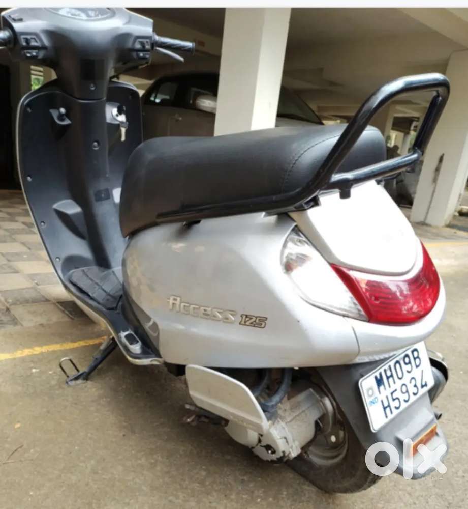VERY VERY good Condition SUZUKI ACCESS