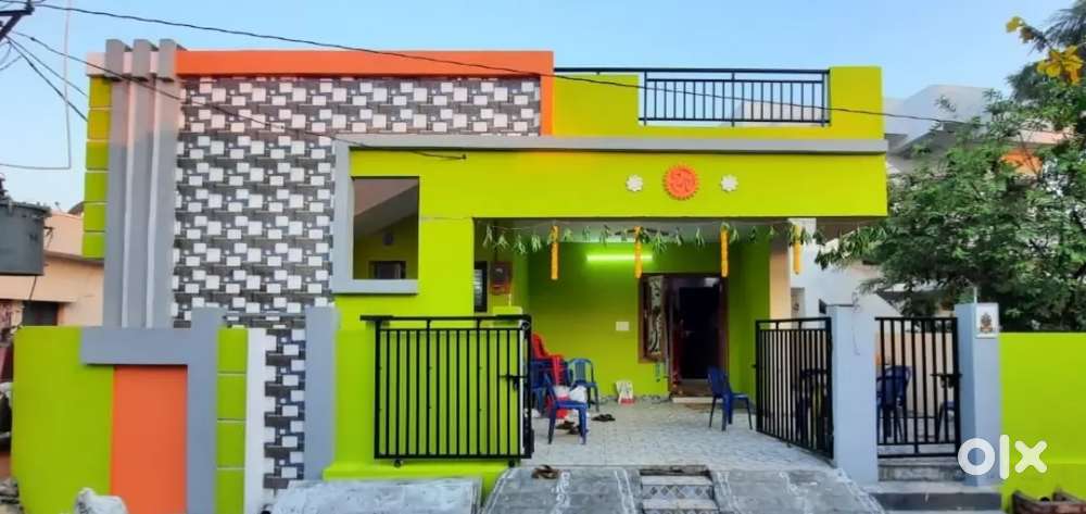 2bhk house,opposite sivalayam, Rameswaram,Kakinada