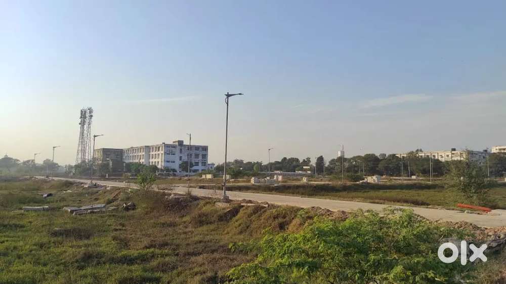 100 sq yard Plot for Sale in Mohali