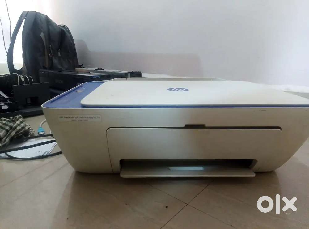 HP Printer