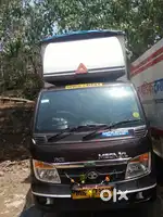 TATA ACE MEGA XL 40PS ENGINE