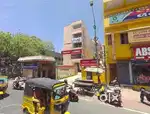 Spacious 2BHK Apartment in Prime Location, Old Washermanpet