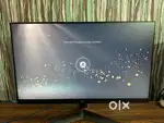 LG gaming monitor